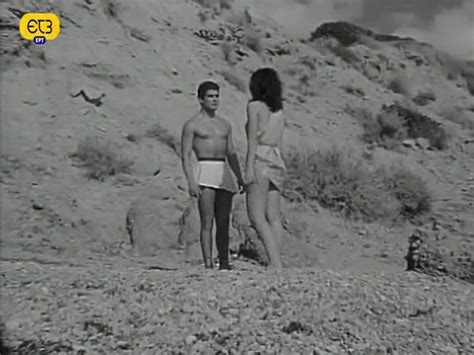 Nude Video Celebs Nelly Pappa Nude I Ellinida Kai O Erotas 1962