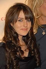 ALIANA LOHAN Nude AZNude