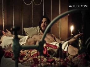 Pamela Mars Nude Aznude