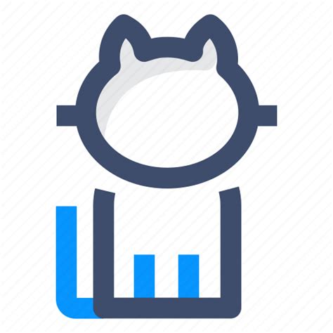 Animal, cat, github icon - Download on Iconfinder