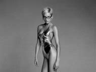 Rie Rasmussen Nude Pics Videos Sex Tape