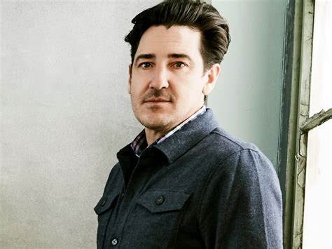 New projects will soon reunite fans with the talented Jonathan Knight 26
