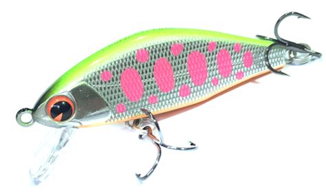 Воблер Ima Issen 45S Max купити в магазині fishingklad.com.ua ...