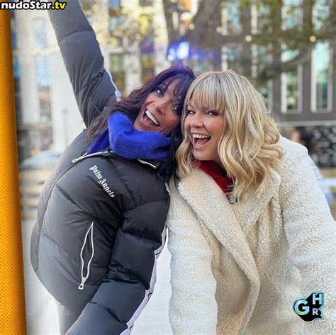 Jenny Powell Jennypowelltv Nude OnlyFans Photo 72 Nudostar TV