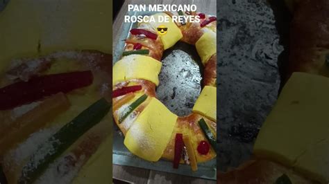 Recetas Navide As Roscas De Reyes Por Pesos Rosca De Reyes