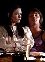 Naked Jenny Hanley In The Flesh And Blood Show