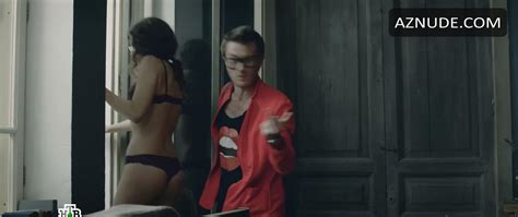 Odin Nude Scenes Aznude