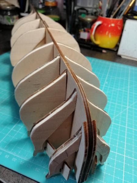 LHermione De Artesania Latina Au