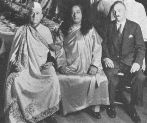 Paramahansa Yogananda Quotes Love Quotesgram