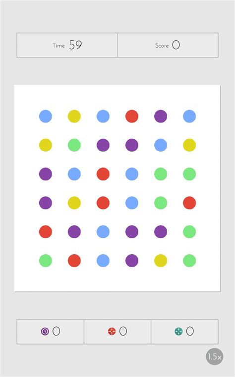 Dots A Game About Connectingamazoncaappstore For Android
