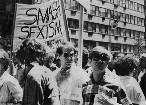 Celebrate Gay Pride With A Look Back At The Very First Parades Yourtango