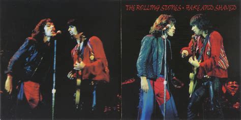 Bootleg Rambler The Rolling Stones 1976 05 30 Hague Fake And