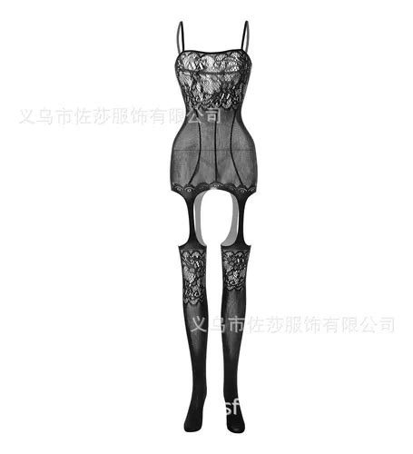 Lingerie Sexy Européia E Americana Feminina Oca MercadoLivre