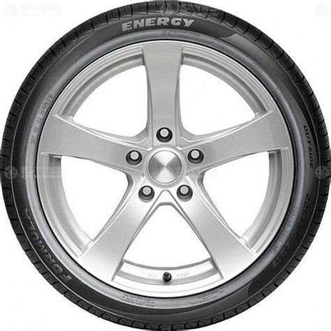 Летние легковые шины Formula (Pirelli) Energy SUV 225/65 R17 102H | Bs ...