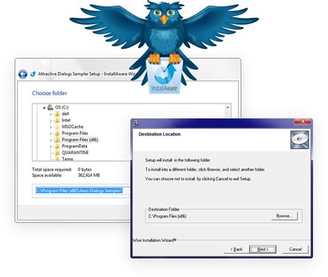 Free Windows Installer Msi Installer Tool Installaware