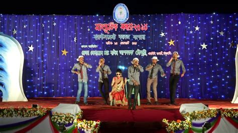 Cantonment College Jessore Youtube