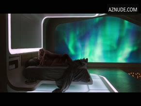 Passengers Nude Scenes Aznude