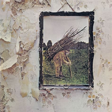 Led Zeppelin: IV – Remastered Album Review | SOUNDS & BOOKS