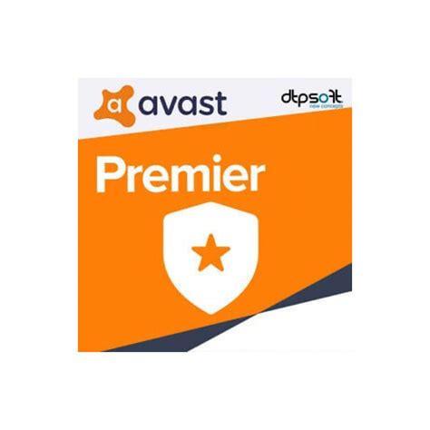 Avast Premier - Comprar Una Clave De Licencia En Línea - Descargar ...