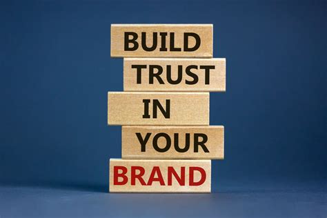 8 Ways To Build Trust In Your Customers Journey Pivotree