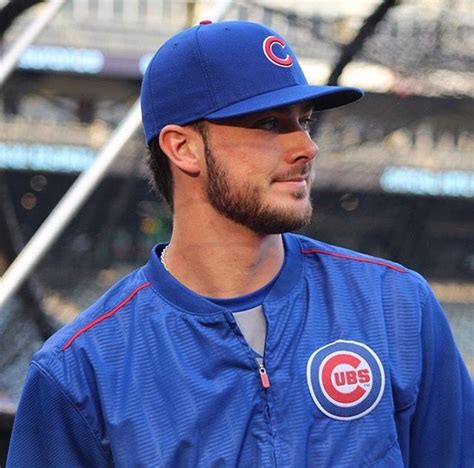 Pin By Shalyn Brady On Cubbies Cubs Players Hot Baseball Players