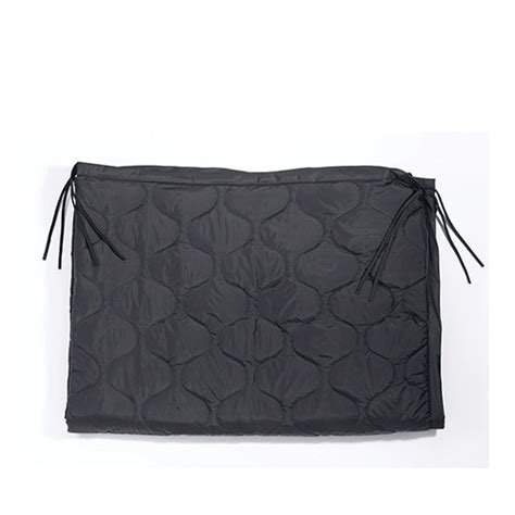 Poncho Liner Woobie Sparta Pewter Usa