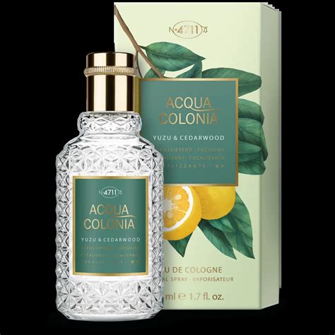 4711 Acqua Colonia - 4711 COLOGNE
