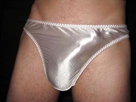 Wife S Satin Panty Pics Porn Pictures Xxx Photos Sex Images Pictoa