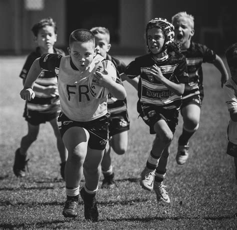 TWEED HEADS SEAGULLS JRL