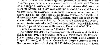 ARMI DELLA FANTERIA ITALIANA NELLA SECONDA GUERRA MONDIALE by ...