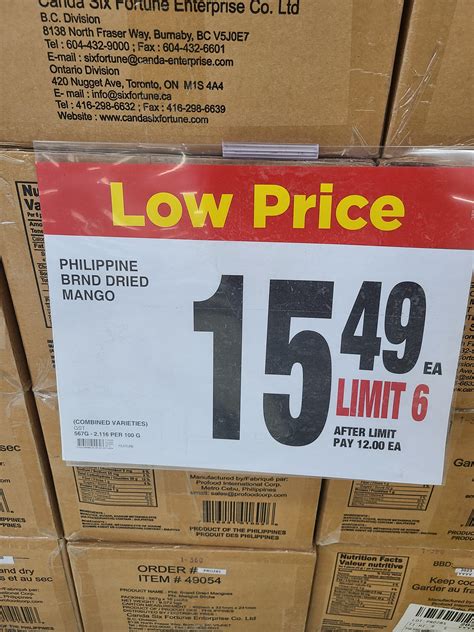 Oh Superstore, you never disappoint me with your pricing strategies : r