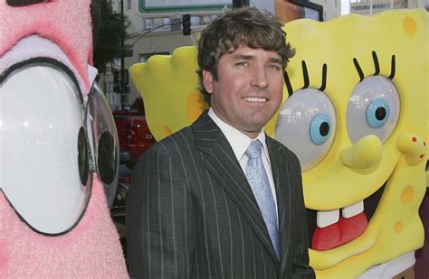 spongebob squarepants creator stephen hillenburg dies  battle