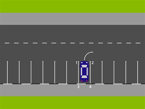 Заезд в гараж задним ходом на автодроме: как выполнить его правильно