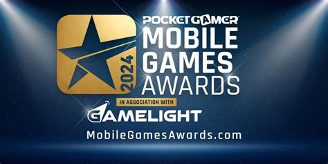 Final Hours Of Voting For The Pocket Gamer Mobile Games Awards 2024 In