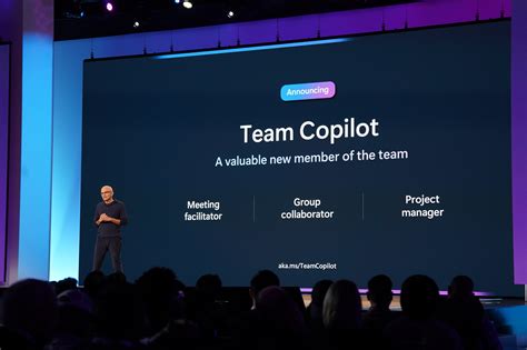Microsoft Build | The Verge