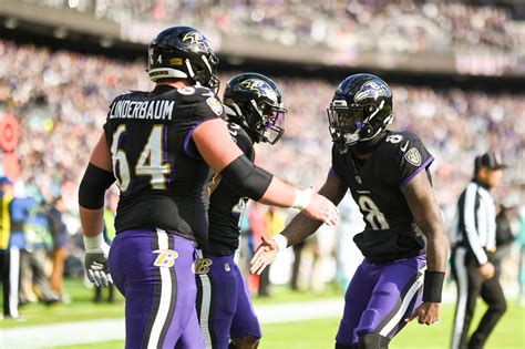 Expect a sellout crowd for the next ravens game tickets 11