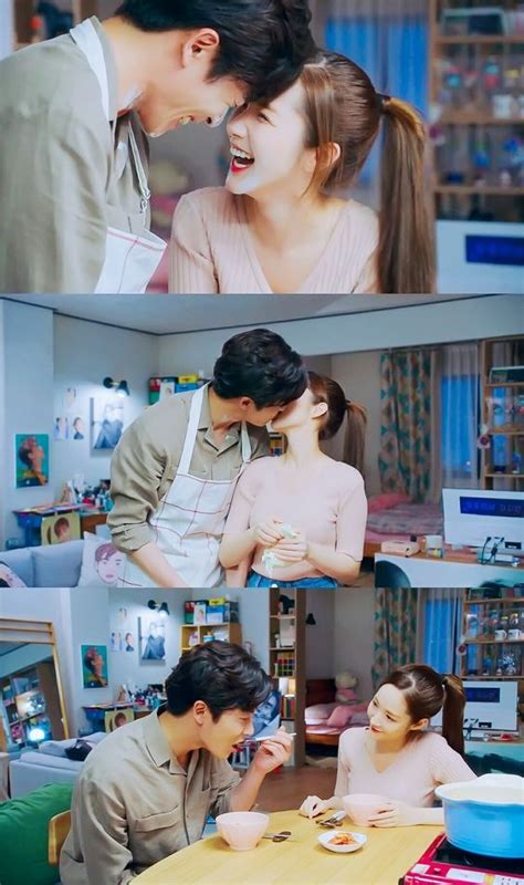 Loạt phim đáng xem của mỹ nhân Hàn hot nhất hiện tại Nữ hoàng lãng mạn từng có cảnh cởi áo gây