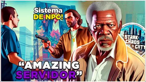 Eles estão desenvolvendo um sistema de NPC inteligência artificial