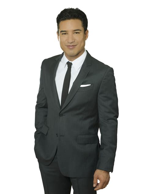 Mario Lopez | The Expanding Universe of Ashley Garcia Wiki | Fandom