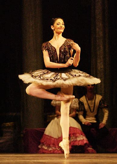 Prima Ballerina