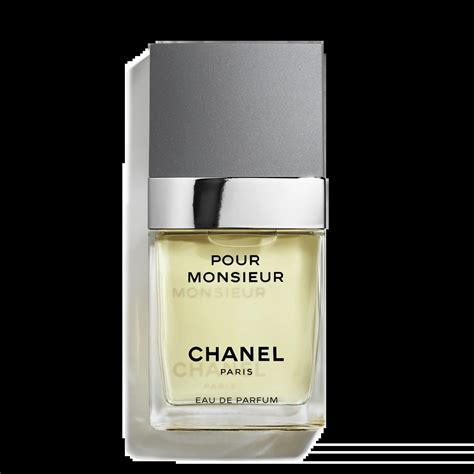 Ces 6 parfums Chanel pour homme que tout gentleman devrait avoir dans ...