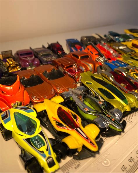 Cole O Antiga Hot Wheels Raros Original Colecionador Produto Vintage E Retro Hot Wheels