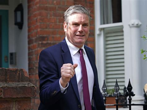 Keir Starmer Might Be Making A Documentary This Is What We Expect It