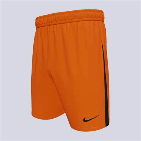 Nike Dri-Fit League Knit III Short