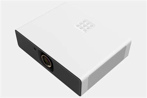 Российский бренд Exell выпустил свой первый лазерный 3LCD-проектор