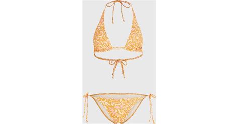 O Neill Wotw Mother Maracas Bikini SET Damen Bademode SportFits Shop