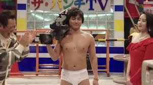The Naked Director Season Ending Explained Does Muranishi Get His Mojo Back