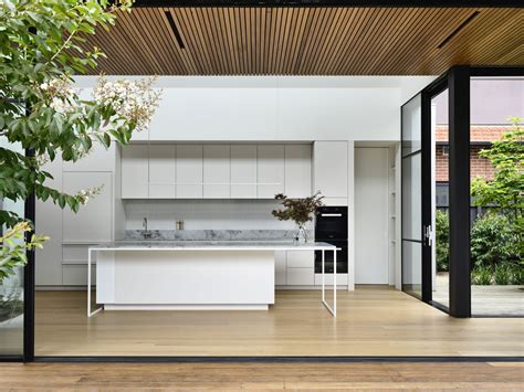 McNamara House by Tom Robertson Architects - The Local Project Issue 02