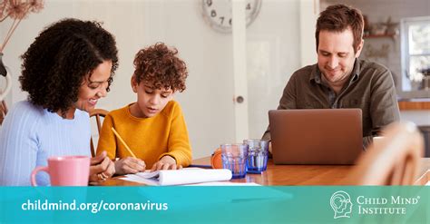 Early Signs of Learning Challenges - Child Mind Institute