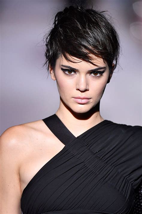 61 Pixie Cuts That’ll Make You Want Short Hair | Choppy pixie cut